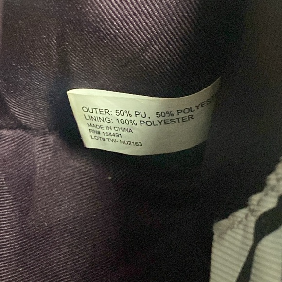 Mini Teflar - Picture 4 of 5